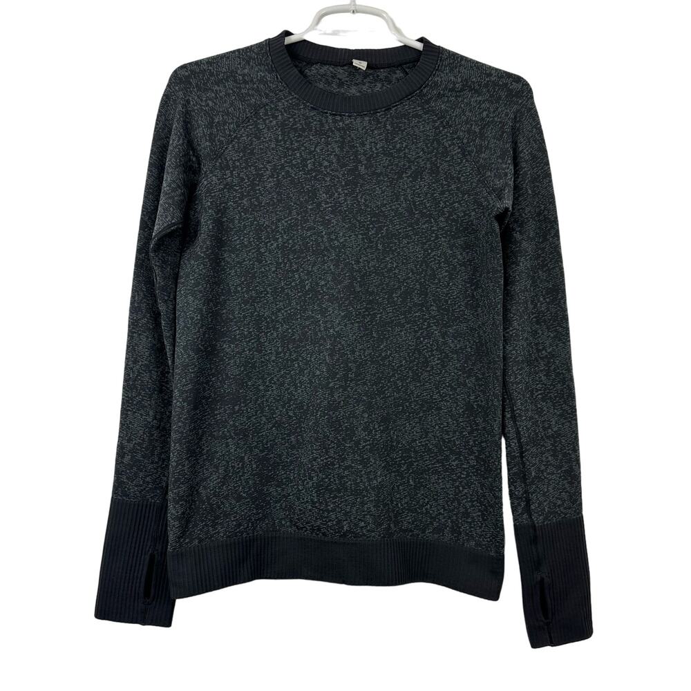 Lululemon Rest Less Pullover 6 - Picture 2 of 7